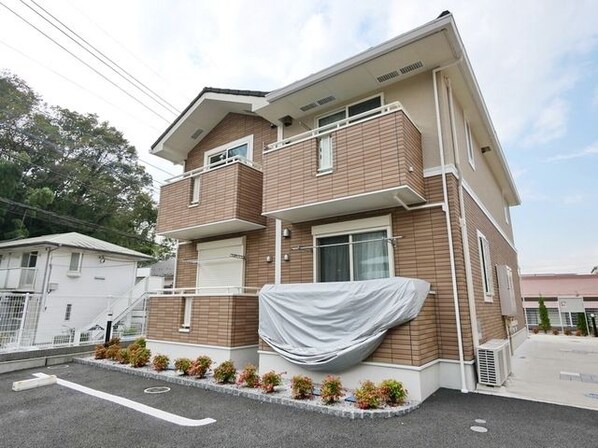 ファーストヒルIIIの物件内観写真